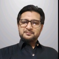 Syed Zeeshan Ali