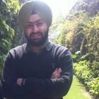 Manpreet Singh