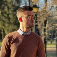 Milan Eric