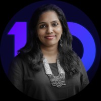 Asha Krishna