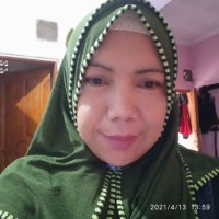nunung mulyati haryatie