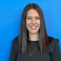 Serena Van Gelderen
