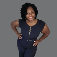 Tameka Lewis-Madkins