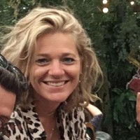 Muriël de Bruin