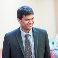Vishal Siddamsetty