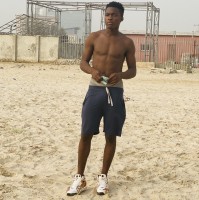 Dwayne Oluwa