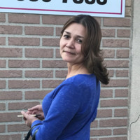 Tricia Picinich