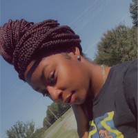 Jamiah Cruz
