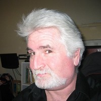 Roger Baehr