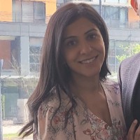Hebah Ali