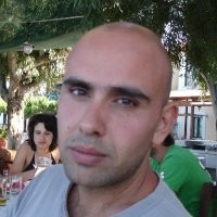 Petros Katimertzoglou