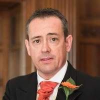 Stephen Orange