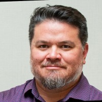 Graeme Cambridge Ph.D
