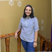 Nikitha R Jain