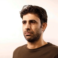 Ali Naghizadeh