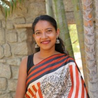 Reshma Majhi