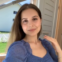 Leonita Dalloshi