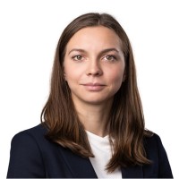 Dina Zhelezkina (Kerzhenova)