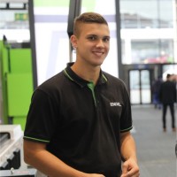 Sebastian Buchner