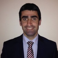 Danny O'Connor