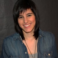 Ana Lorenzo Martínez