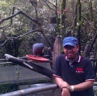 Ahmad Rifa'i
