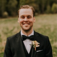 Kevin Mellqvist