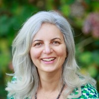 Renee Rubin Ross Ph.D