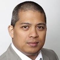 Wilfredo Mamaril