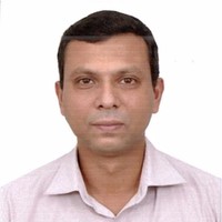 Sudath Nishantha Senaratne