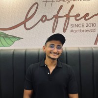 Athul Pradeep