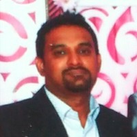 Dinesh Raj