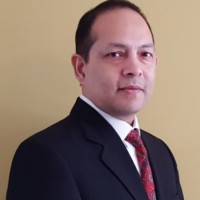 Naresh Vohra, CPA, CMA