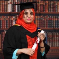 Nazia Azam