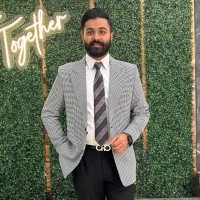 Harshjot Singh