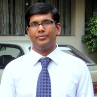 Sudipto Saha