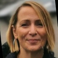 Nicola Holman