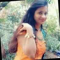 Anita Das
