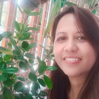 Ma. Odette Ramirez