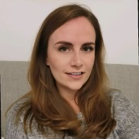 Lucie Taylor