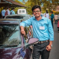 Kunal Bhalme
