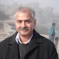 Ashfaq Butt