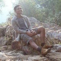Paras Kumar
