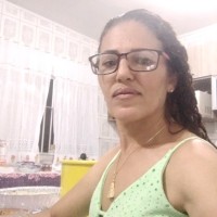 Marcia Suelane Silva Goes