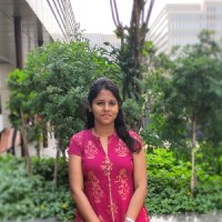 Archana K