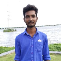 SATHISH KUMAR S