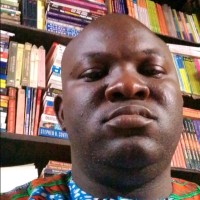Alamu Oludayo