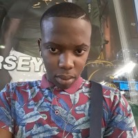 Sandile Mfuphi