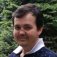Alexandr Yeryomin