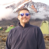 Eoin Carr